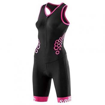 Sailfish Damen Tri-Kit Kompakt Pink XS