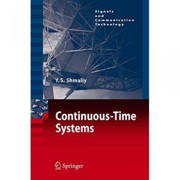 Continuous-Time Systems