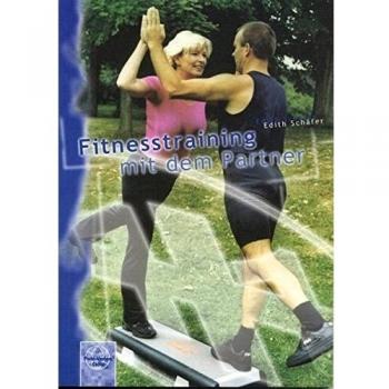 Edith Schäfer Fitnesstraining Mit Dem Partner