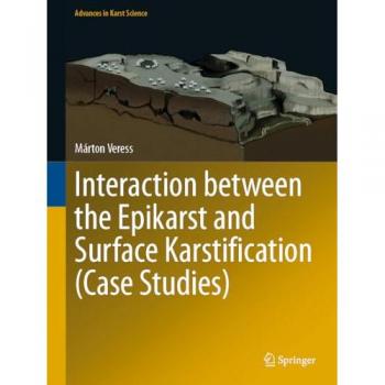 Interaction between the Epikarst and Surface Karstification (Case Studies)