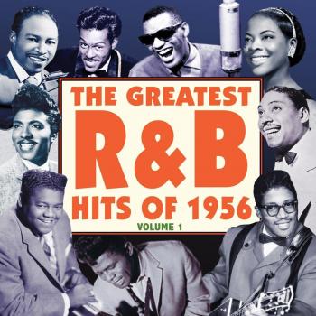 The greatest randb hits of 1956