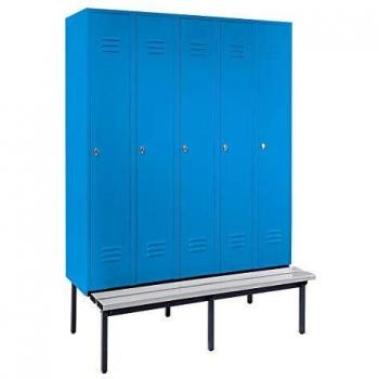 Wolf 979411 Armadietto Berlin 2 – Panca