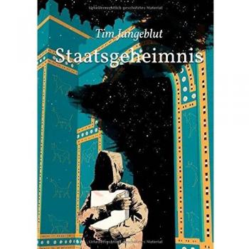 Staatsgeheimnis