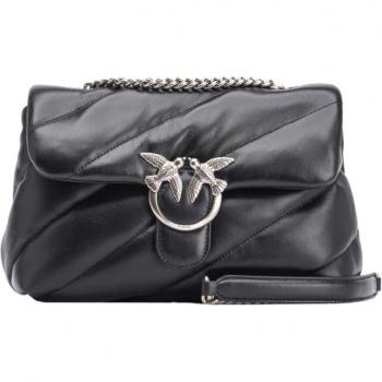 Borsa Love Puff Maxi Trapuntata Classica