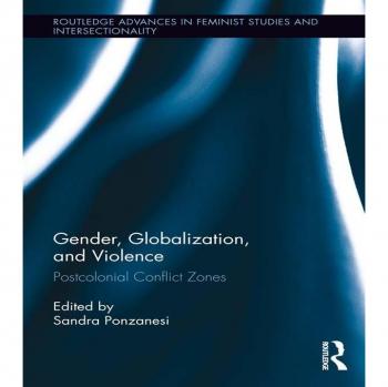 Vitalsource Technologies, Inc. Gender, Globalization, And Violence