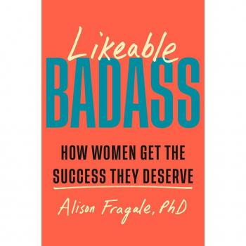 Likeable Badass