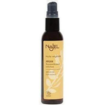 Aceite de Argán Najel 80 ml