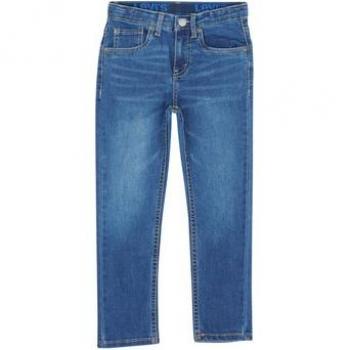 Levi's Pantalones vaqueros infantiles con 5 bolsillos