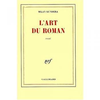 L'Art du roman (Blanche)