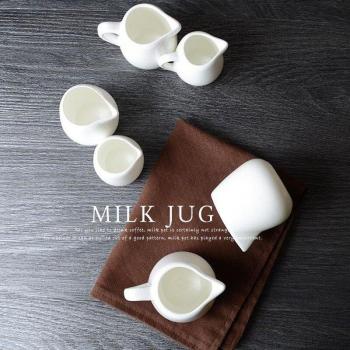 Taza de leche para café