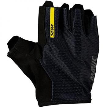 Mavic Gants L Noir Foncé Essentiel