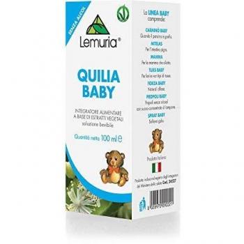 Quilia baby 100ml lemuria