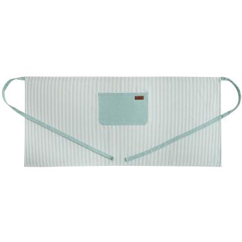 Eco-Friendly Vinthera Okapi Apron 50x110cm Beige Unisex