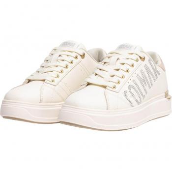 Blanco Plateado Colmar Clayton