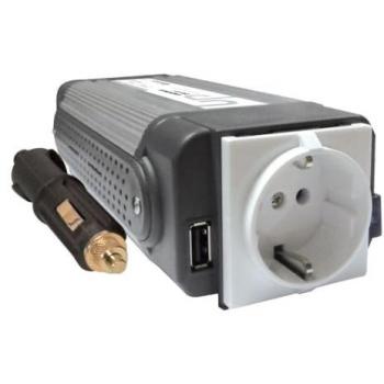 Uniteck Convertisseur UniQ 150W 12 → 230 V quasi sinus