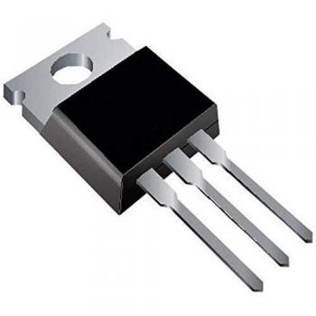 High-Power MOSFET Transistor IRFB4227PBF by Infineon Technologies 1-Channel N-channel 330W TO-220AB 1 piece