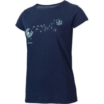 Camisa Capa de Niebla Ternua Tizzard Mujer S