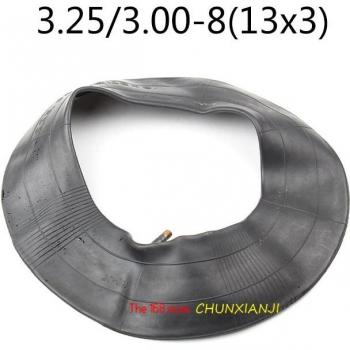 Wheelbarrow Inner Tube 3.25/3.00-8 for Mini Chopper