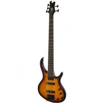 Epiphone Toby Deluxe-V Bass