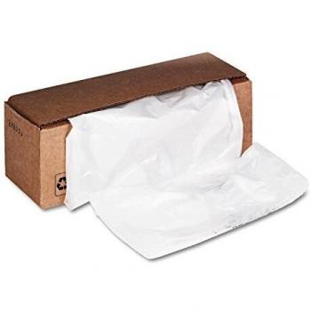 Sac à déchets pour destructeur Fellowes