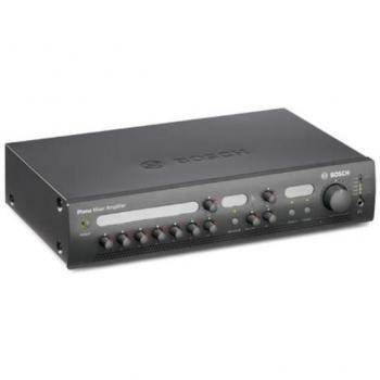 Amplificatore Bosch Plena 240 con Stativo e Supporto Muro
