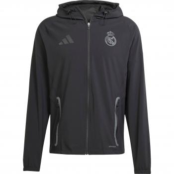 Hoodie Real Madrid Tiro 2024/25