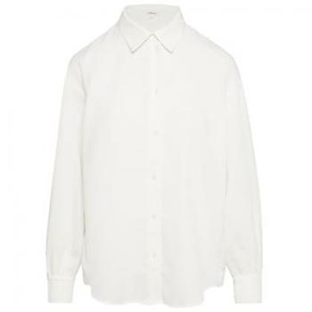 S.Oliver Modische Hemdbluse