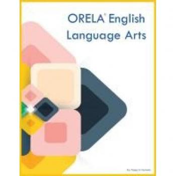 ORELA English Language Arts