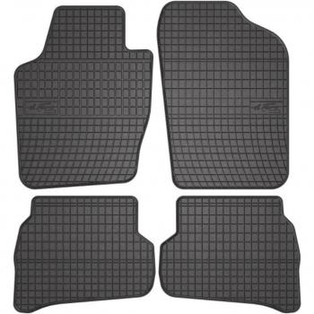 Frogum MMT A040 0394 tappetini in gomma impermeabili