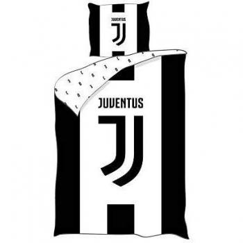 Housse et Taie Bjorna 100% Coton – Taille Couette 155x200 cm