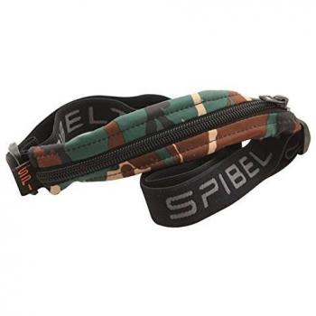 Ceinture Basique SPIbelt Green Camo
