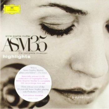 Anne-Sophie Mutter