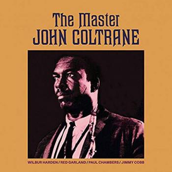 The Master (+ 4 Bonus Tracks)