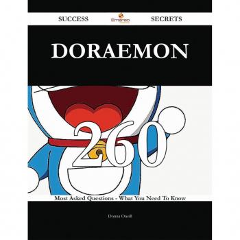 Vitalsource Technologies, Inc. Doraemon 260 Success Secrets