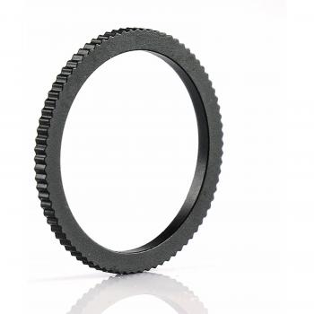 C-CS Mount CCTV Lens Adapter Ring Extension Tube 0.5mm