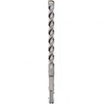Heller 25374 SDS-plus Hammerbohrer, 16 x 210 mm