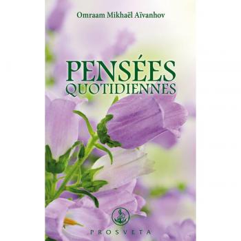 Pensées quotidiennes