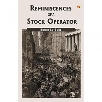 Reminiscences Of A Stock Operator