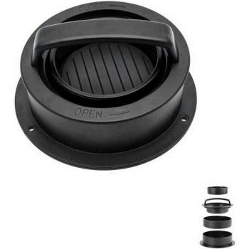 Hamburger Patty Maker