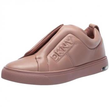 DKNY Damen Sneakers Abelina K3464220 Rosa 37