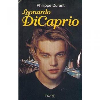Leonardo DiCaprio