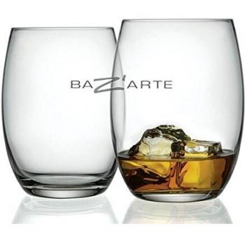 MAMI XL Set 2 Verres Long Drink Alessi 50cl