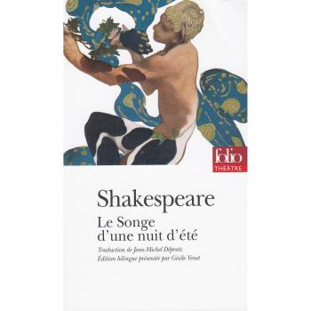 Le Songe d'une nuit d'été