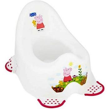 Peppa Pig Princess Potty with Stable Footing