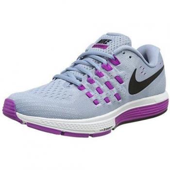 Zapatillas Nike Wmns Air Zoom Vomero 11, Running Mujer, Azul