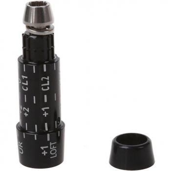 Pointe Arbre 335 mm – Kit Adaptateur Golf Srixon Z‑Star Z545/Z745