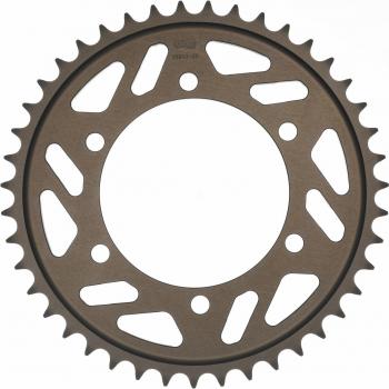 Couronne alu #403 Afam Yam R3 13813