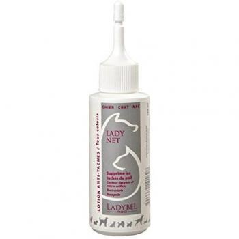 Lotion pour Chien Lady Net