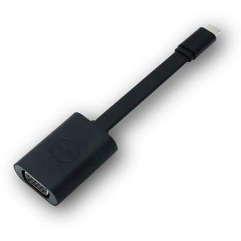 Adaptador VGA USB-C DELL 470-ABNC