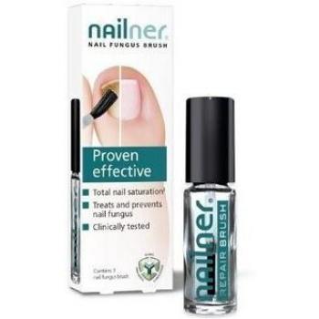 X Nailner Brush Proven Effective Anti Fungal Nail Fungus Infection Treatment